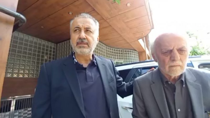 درویش: قوانین سازمان لیگ بدون پشتوانه وضع شده