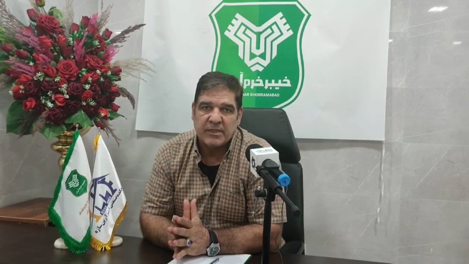 مهاجری: هدف اصلی حفظ شاکله تیم است