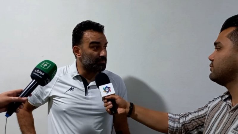 خودم مازندرانی هستم و روی نساجی تعصب دارم