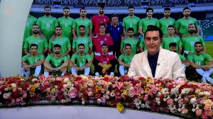 صعود 2 پله‌ای تیم ملی فوتبال ایران در رده‌بندی فیفا