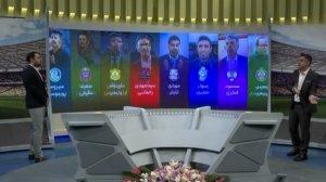 کنایه مجری تلویزیونی به چرخه پرتکرار مربیگری لیگ برتر