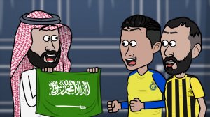 چرا عربستان در  فوتبال سرمایه گذاری می‌کند؟