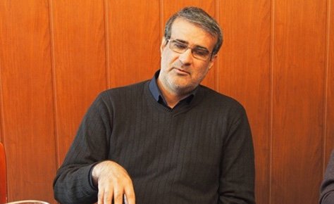 واکنش قنبرزاده به صحبت‌های نکونام درباره سقف قرارداد