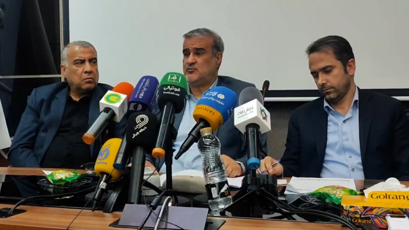 مکانیزم‌های کنترل سقف قرارداد در فدراسیون