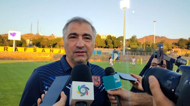 دست دوستی به سمت رفسنجانی‌ها دراز می‌کنم