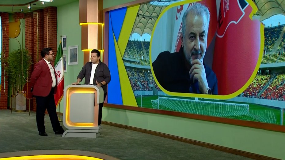 آخرین اخبار و حواشی از باشگاه پرسپولیس