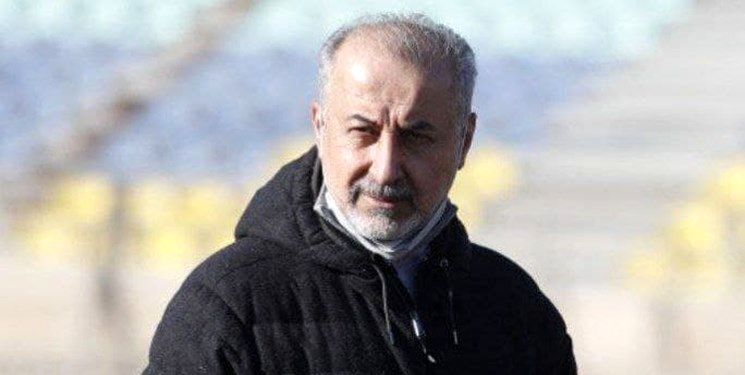 تعویق تمرین پرسپولیس به خاطر نبود بازیکن است