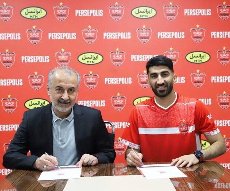 بیرانوند در چند روز آینده به پرسپولیس برمی‌گردد