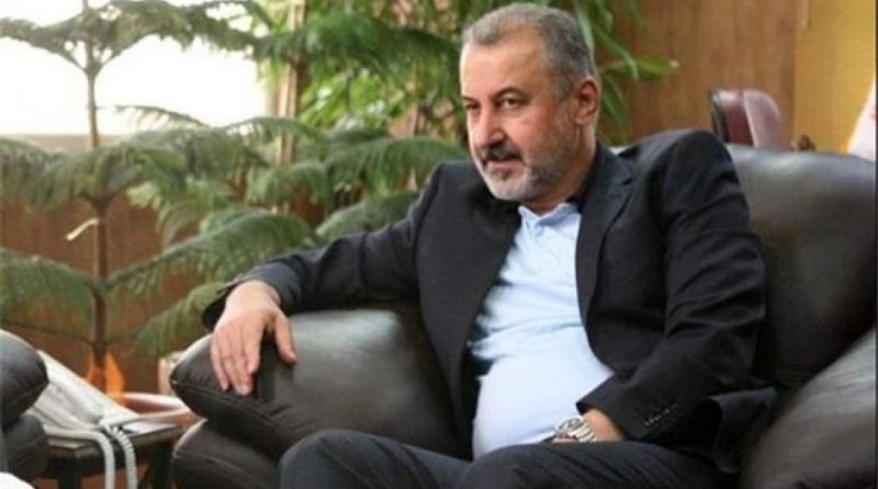 درویش: ما بیش از 90 درصد پرداختی به ایشان داشته‌ایم
