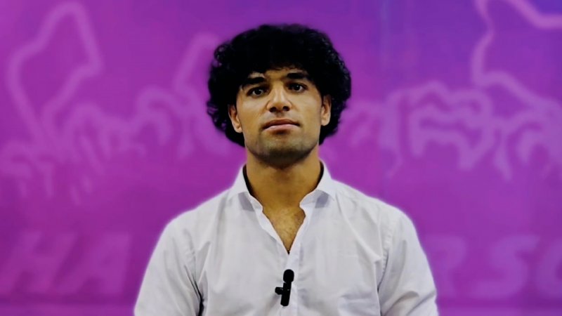 اسلامی‌خواه: مسئولیت بزرگی در برابر تیم هوادار داریم