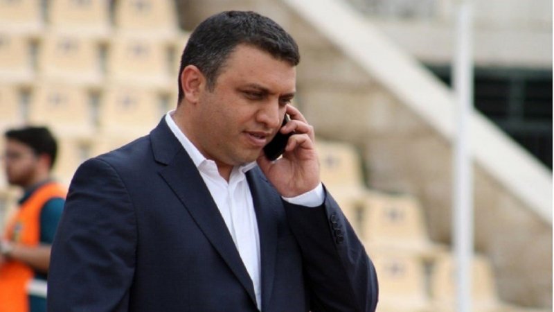 بعد از فسخ، مذاکراتی با وکیل بیرانوند داشتیم