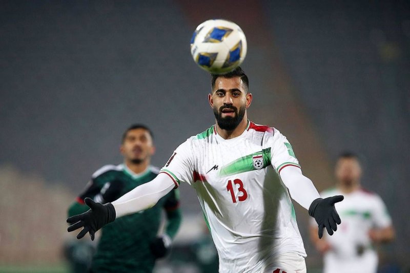 قول کنعانی‌زادگان درباره چالش با داوران