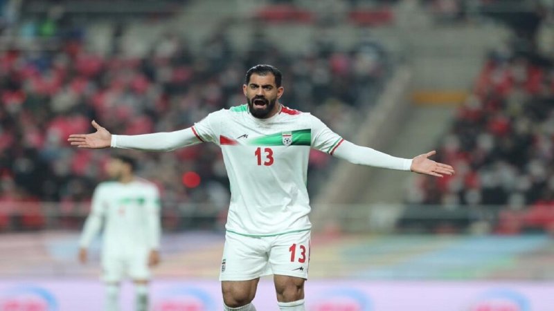 دلیل بی‌اعتمادی کی‌روش به من، بازی ژاپن نبود!