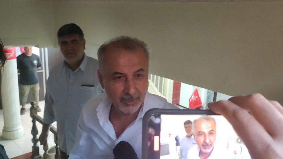 درویش: فسخ قرارداد بیرانوند شوخی بود!