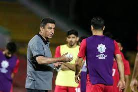 افشاگری جالب کنعانی درباره قلعه‌نویی و پیراهن‌ تیم‌ملی