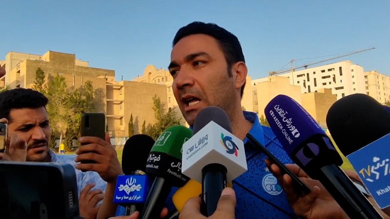 سه بازیکنی را که می‌خواستم از استقلال رفتند