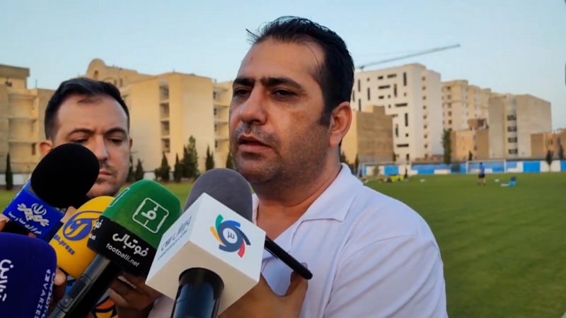 سامره: چرا تغییر مدیریت برای تیم رقیب اتفاق نمی‌افتد؟