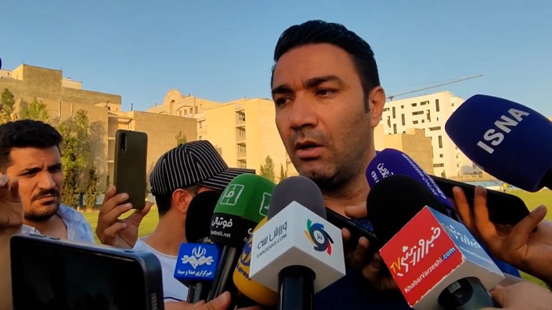 حتی اردوی داخل تهران را هم کنسل کردند