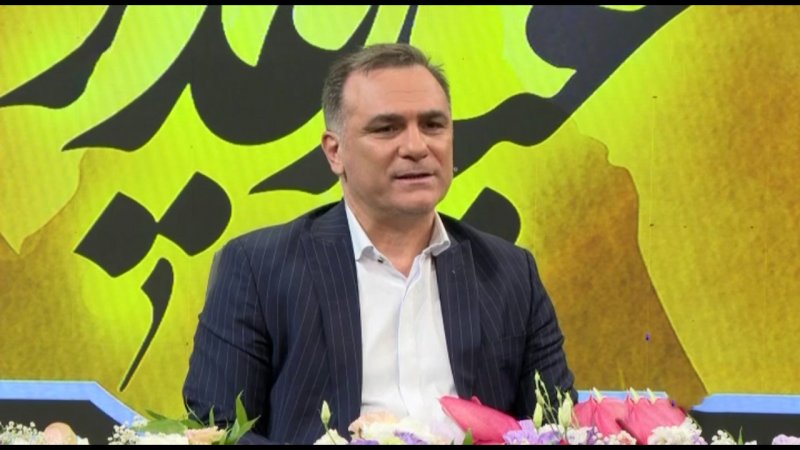 واکنش ماجدی به شایعات ریاست استقلال