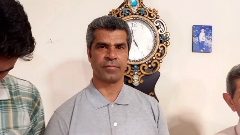 ساعی: دانیال بزرگی را فراموش نخواهیم کرد