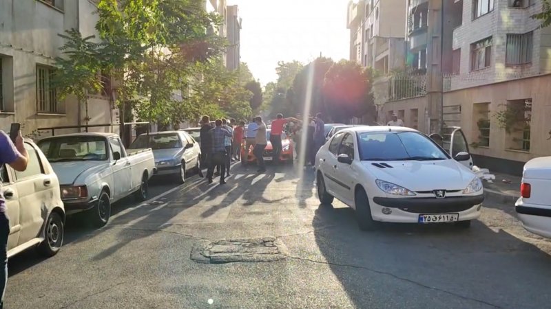 پخش ویدیو