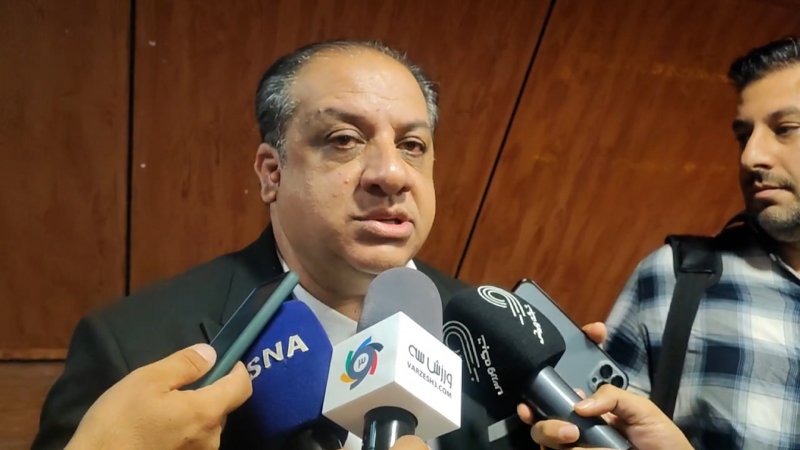 مهدی: سه هفته اول لیگ با فشار کمتری برگزار می‌شود