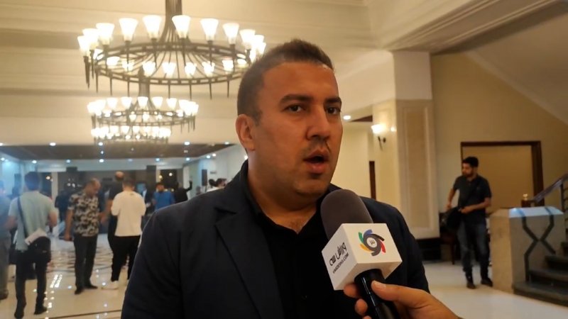 پرسپولیس و استقلال به دنبال خالدآبادی هستند