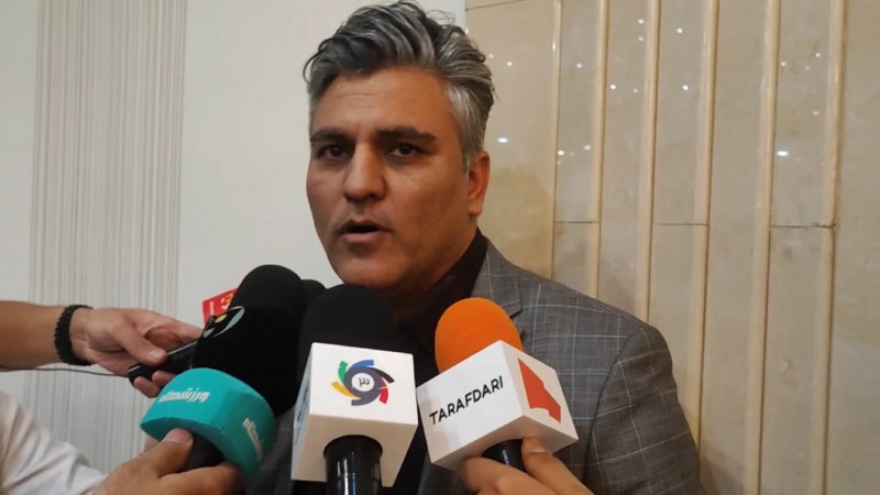 برای تیم قهرمان بازی سخت و آسان ملاک نیست