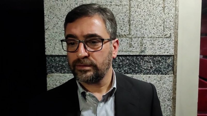 توضیحات مدیرعامل سایپا پس از جلسه کمیته انضباطی