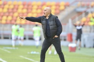 منصوریان و آخرین وضعیت نقل و‌ انتقالات فولاد