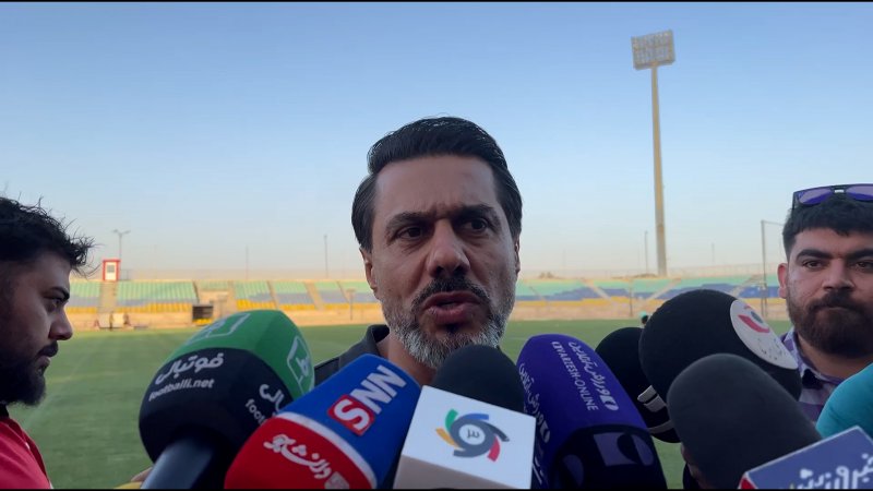 ۳بازی‌ تدارکاتی داخلی و خارجی برای پرسپولیس 