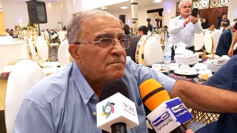 روشن: شاید مثل بهروان در مازندران پیدا نشود