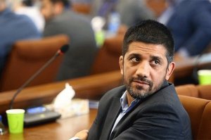 دبیر با ۳۸ رأی از ۳۸ رأی رئیس فدراسیون کشتی شد