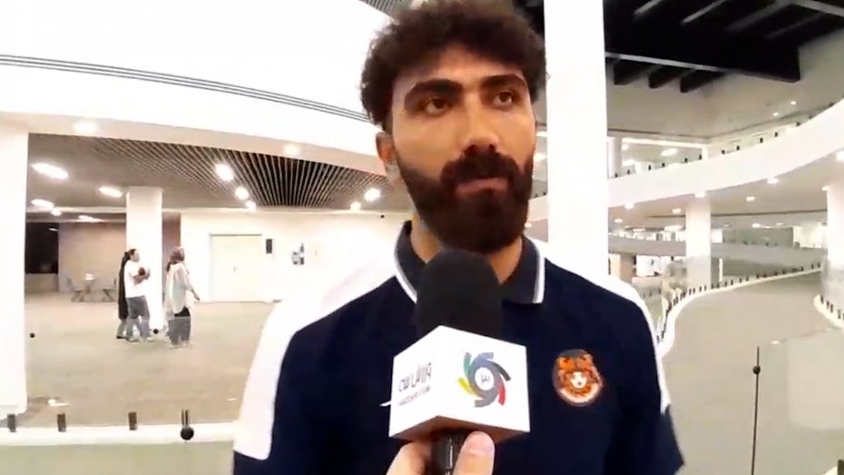 بازی با گل‌گهر سیرجان و ارزیابی بازیکنان مس