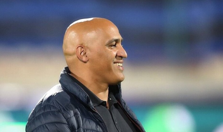 منصوریان: استقلال فقط به آرامش نیاز دارد