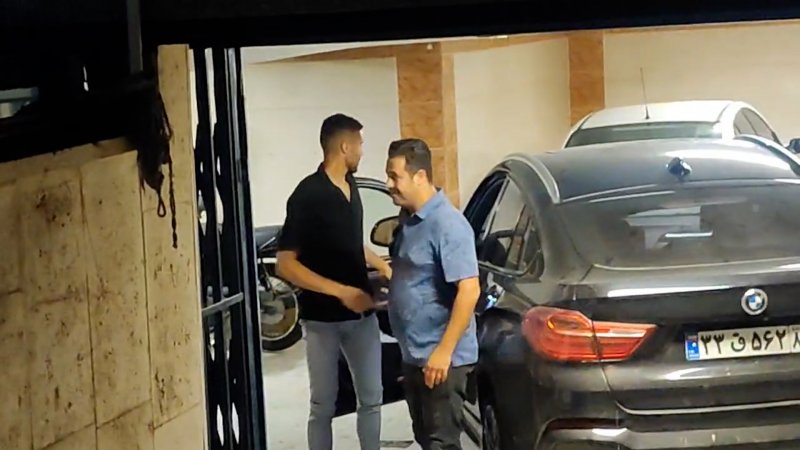 پخش ویدیو