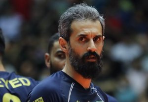 سعید معروف هنوز هم می‌تواند برای تیم ملی مؤثر باشد