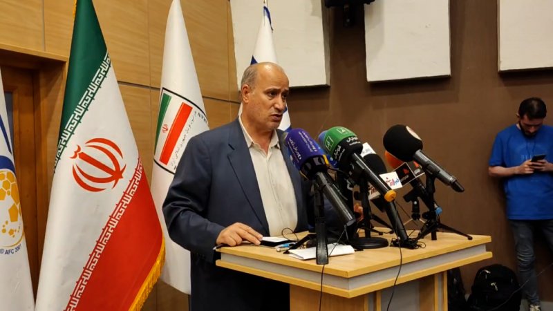 بی‌احترامی و فضای نامناسب در شأن زنان ما نیست