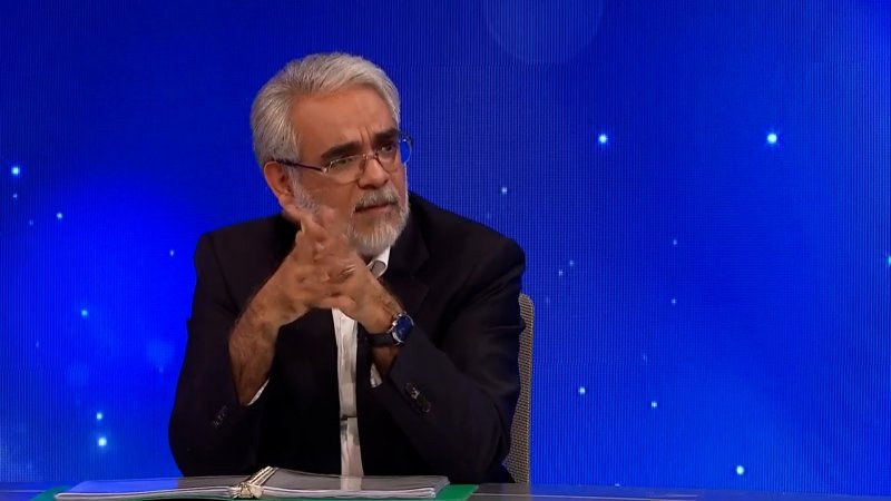 هر سه مدیرعامل تخلف کردند و شکایت کرده‌ایم!