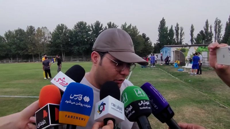 ربیعی: تجربه کامیابی نیا به ما کمک خواهد کرد