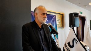 با پیشرفت داوران، فوتبال ایران پیشرفت خواهد کرد