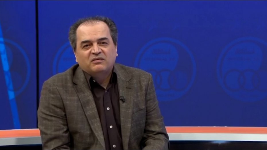 وعده‌ی پیمان یوسفی به هواداران استقلال