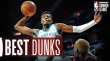 دانک‌های برتر لیگ تابستانه NBA در فصل 2022/23