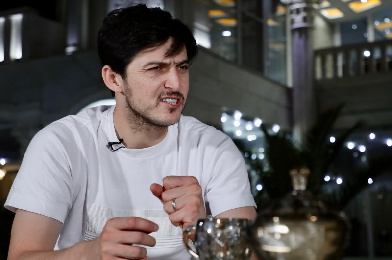 پاسخ سردار به شایعه اختلاف با مهدی طارمی