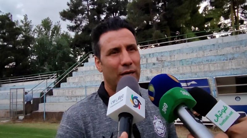 تارتار: هنوز خیلی کار با ملوان دارم