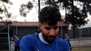 بازی کردن در ملوان افتخار هر بازیکنی در ایران است