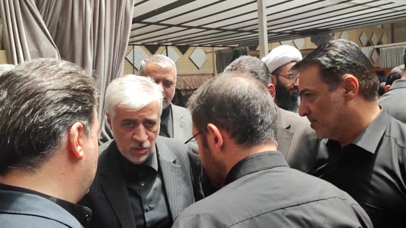 واکنش حمید سجادی به خبر استعفای وی از وزارت ورزش