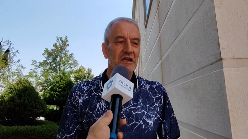 کفاشیان: با سرپرستی نمی‌شود تیم را اداره کرد
