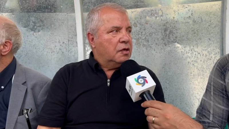 از همین الآن می‌گویم پرسپولیس قهرمان می‌شود