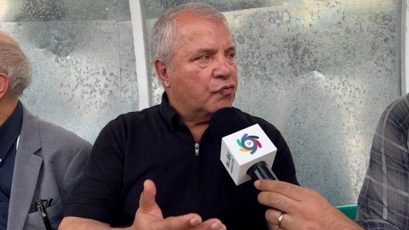 پرسپولیس در نقل و انتقالات خیلی خوب عمل کرد